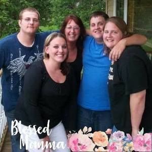 Meet your Posher, Renee